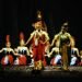 Mahajava Aksata Management Gelar Sendratari Ramayana di Balkondes Tuksongo Borobudur