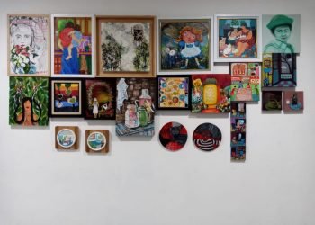 Pameran Republika Domestika