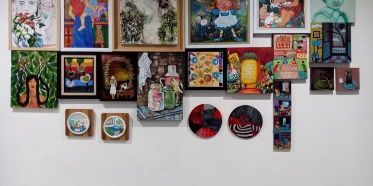 Pameran Republika Domestika