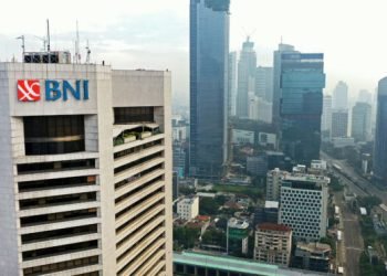 Dukung Program Pemerintah, BNI Berkomitmen untuk Terus Berperan Aktif Membangun Negeri