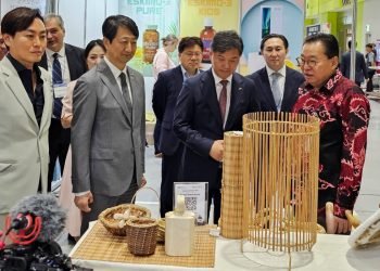 Tingkatkan Penetrasi UMKM di Pasar Global