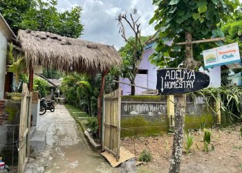 Dorong Pariwisata Labuan Bajo, KAWAN BNI Perkuat Destinasi Desa Wisata