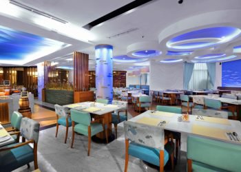 Grand Dafam Ancol Jakarta Hadirkan Berbagai Menu Andalan Baru