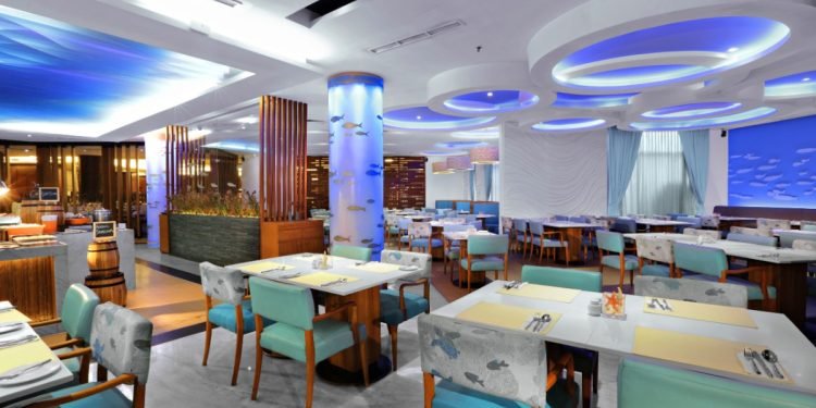 Grand Dafam Ancol Jakarta Hadirkan Berbagai Menu Andalan Baru