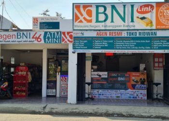 BNI Agen46 Sudah Mencapai Lebih Dari 173 Ribu Pada Semester I 2023