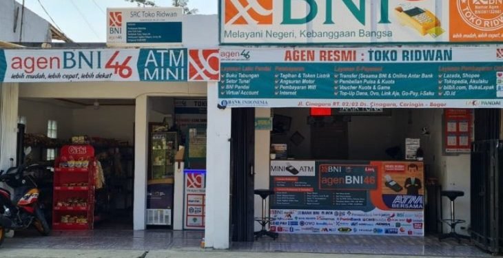 BNI Agen46 Sudah Mencapai Lebih Dari 173 Ribu Pada Semester I 2023