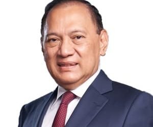 Tren Ekonomi 2023 Pandangan Komisaris Utama BNI