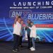 BNI dan Bluebird Aplikasikan Transformasi Digital guna Dukung Era Cashless