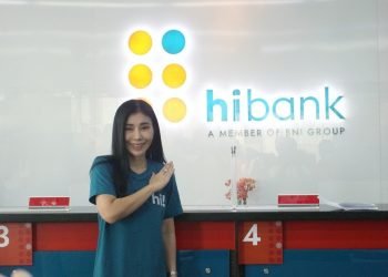 Beri Dukungan Kepada UMKM, hibank Raih Sejumlah Penghargaan