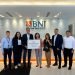 Diaspora Loan BNI Bantu Restoran Lucky Indonesia Perluas Pasar di Hong Kong