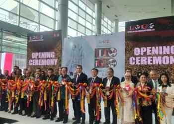 PAMERAN INDO LEATHER & FOOTWEAR 2023