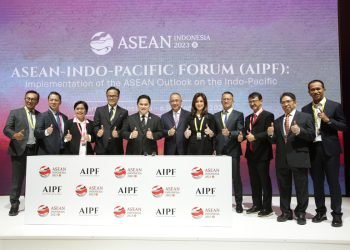 Presiden Sebut KTT ASEAN jadi Momentum Meningkatkan Perdagangan