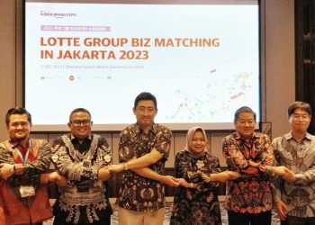 Business Matching UMKM AIPF 2023