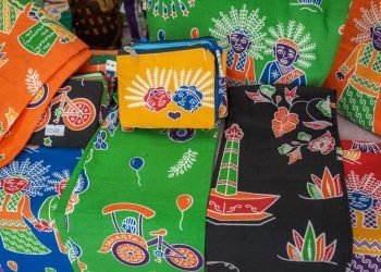 Pelaku Parekraf Meriahkan KTT ke-43 ASEAN Lewat ‘CElebrASEAN Expo 2023