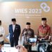 WIES 2023 Jadi Momentum Perkuat Pengembangan Wirausaha Halal
