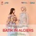 KBRI Dukung Gelaran Pameran Batik in Algiers