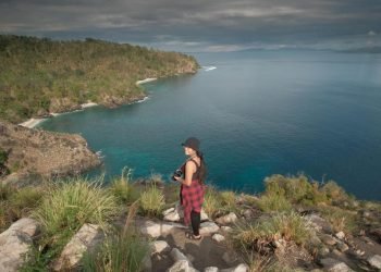 Sandiaga Uno Dukung KEK Likupang Sebagai Regenerative Tourism Area