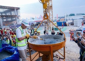 Poltekpar Solo Raya Akan Jadi Pusat Kepariwisataan Terintegrasi Terbesar di Jateng