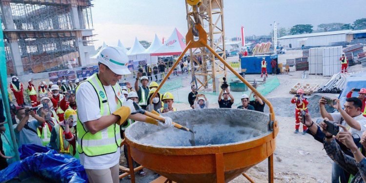 Poltekpar Solo Raya Akan Jadi Pusat Kepariwisataan Terintegrasi Terbesar di Jateng