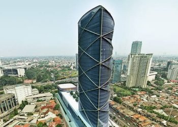 Makin Positif, Kinerja Kredit BNI Diproyesikan Naik Tahun Ini