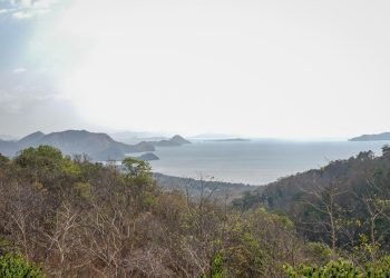 Penerbitan Sertifikat HPL Zona 1 Parapuar Diharapkan Mampu Jaring Investor