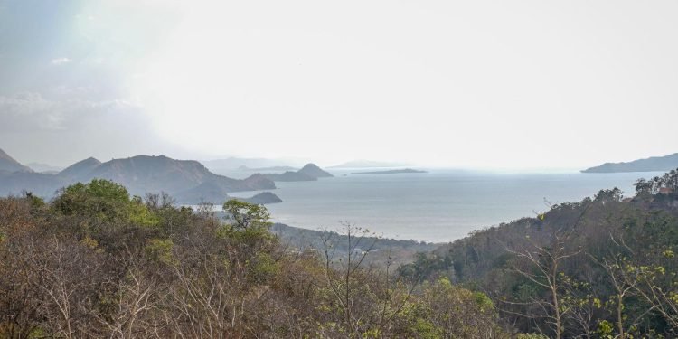 Penerbitan Sertifikat HPL Zona 1 Parapuar Diharapkan Mampu Jaring Investor