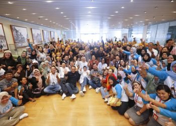 Diaspora dan Pekerja Migran Hong Kong Miliki Rekening Serta Perlindungan Ketenagakerjaan