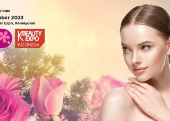 Indo Beauty Expo-K Beauty Expo Indonesia dan IndoHealthcare Expo 2023