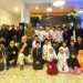 AMAZING 4th ANNIVERSARY DAFAM EXPRESS JAKSA JAKARTA