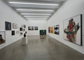 Pameran Karya Terkoleksi “COALESCE”