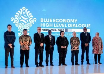 Maksimalkan Parekraf untuk Pertumbuhan Berkelanjutan