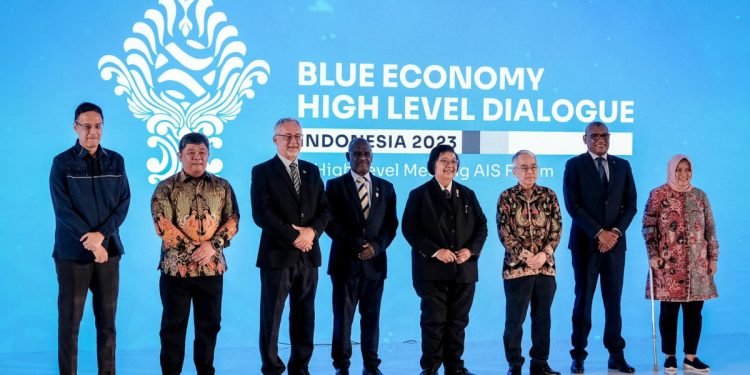 Maksimalkan Parekraf untuk Pertumbuhan Berkelanjutan