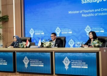 AIS Forum 2023 Berdampak Positif pada Sektor Pariwisata Bali