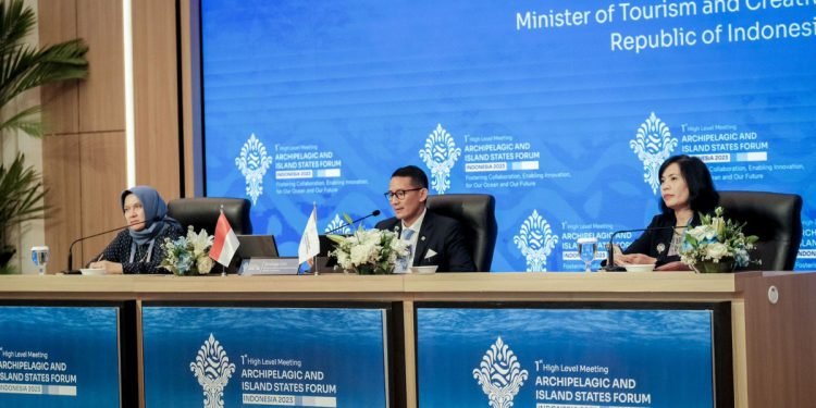 AIS Forum 2023 Berdampak Positif pada Sektor Pariwisata Bali