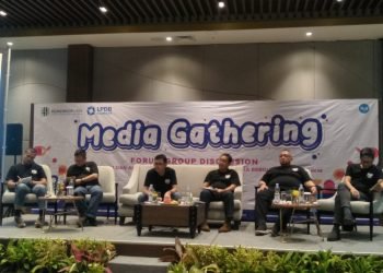 LPDB-KUMKM Salurkan Dana Bergulir Rp1,24 Triliun