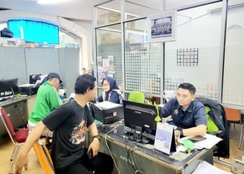 Dana Bergulir Perkuat Lini Bisnis Koperasi