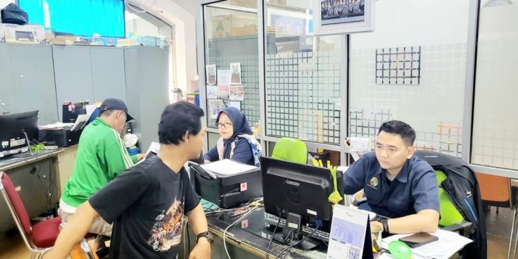 Dana Bergulir Perkuat Lini Bisnis Koperasi