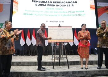 BNI dan BEI Canangkan Literasi dan Inklusi Pasar Modal