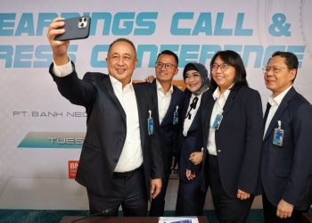 Mengedepankan Aspek Kehati-hatian dalam Manajemen Risiko dan Likuiditas