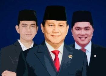 Ipsos Public Affairs Menggelar Telesurvei