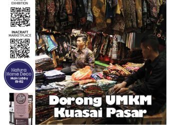 Warta Inacraft on October 2023 Day 02