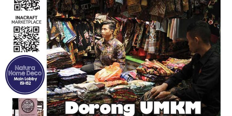 Warta Inacraft on October 2023 Day 02