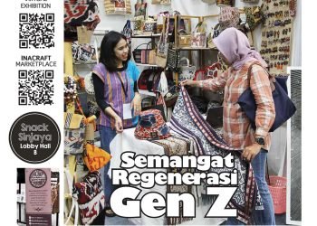 Warta Inacraft on October 2023 Day 03