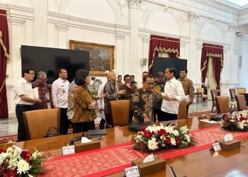 Pengetatan Impor Barang Konsumsi Diterapkan