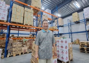 BNI Xpora Jadi Jembatan UMKM Indonesia dengan Eksportir dari Belanda