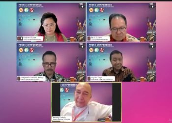 Pameran PRO AVL 2023 Akan Digelar