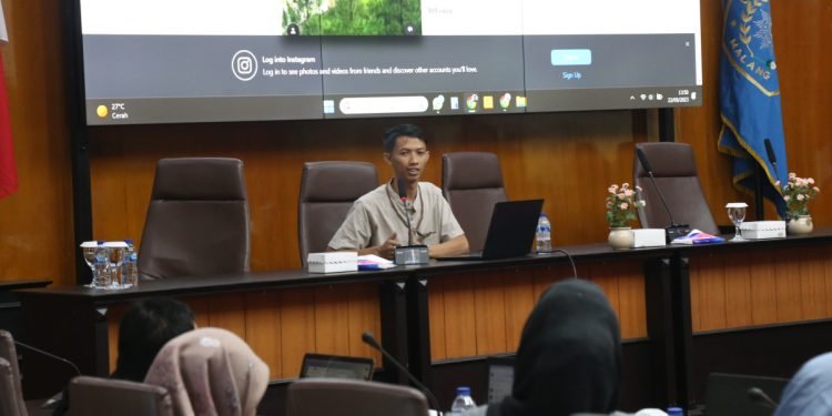 SEO Jadi Skill Abad-21, Ini Tiga Tipsnya Agar Mahasiswa Mahir SEO