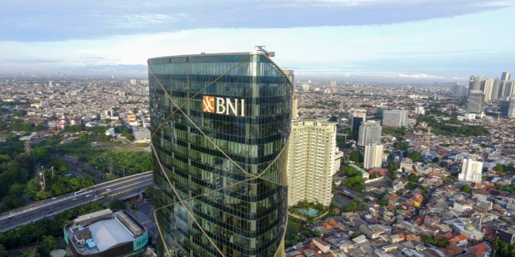 BNI Apresiasi Para Pemegang Saham