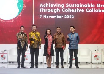 BNI Dukung Sustainable Investment di Indonesia