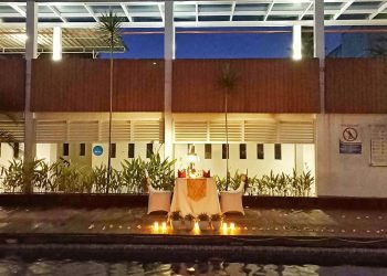 Hotel Dafam Cilacap Menghadirkan Paket Honeymoon Eksklusif